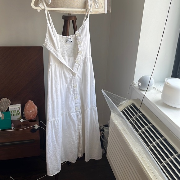 UO Summer Dress - Picture 1 of 4